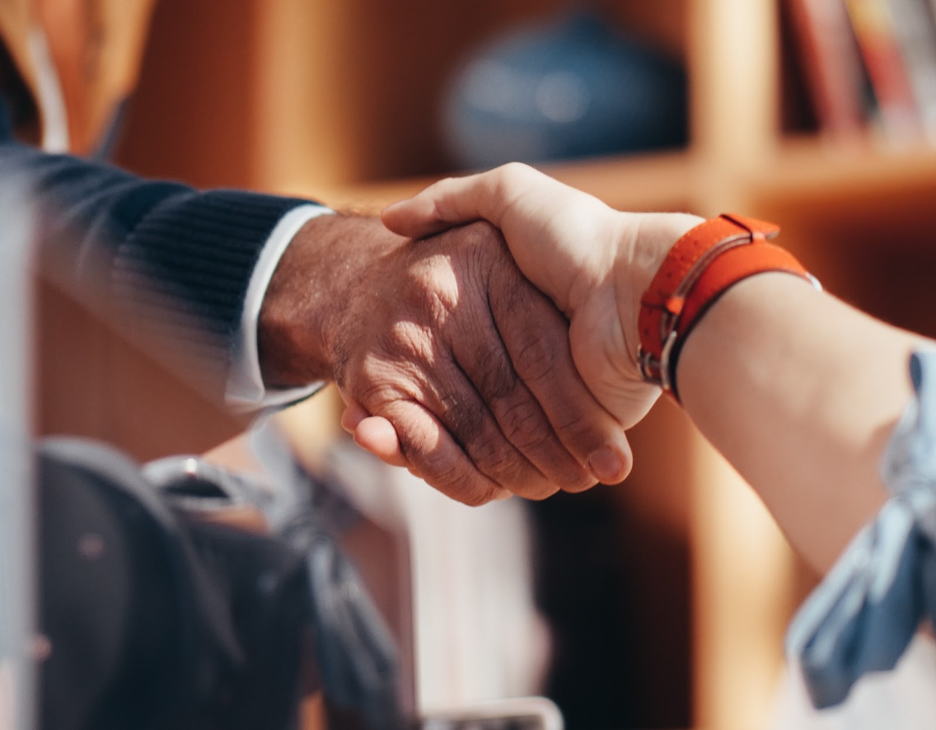 Handshake