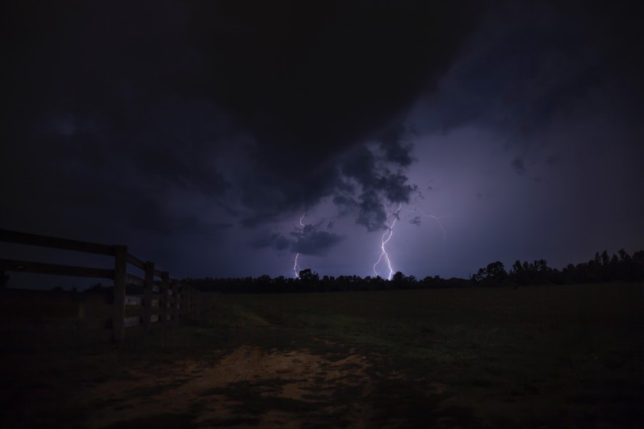 Lightning Lightning