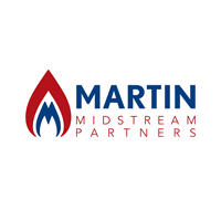 Martin Midstream Partners L.P.